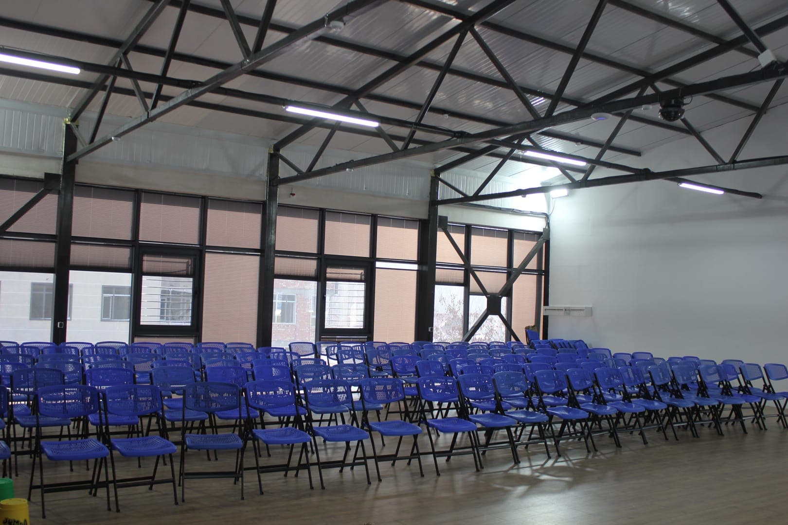 Classrooms