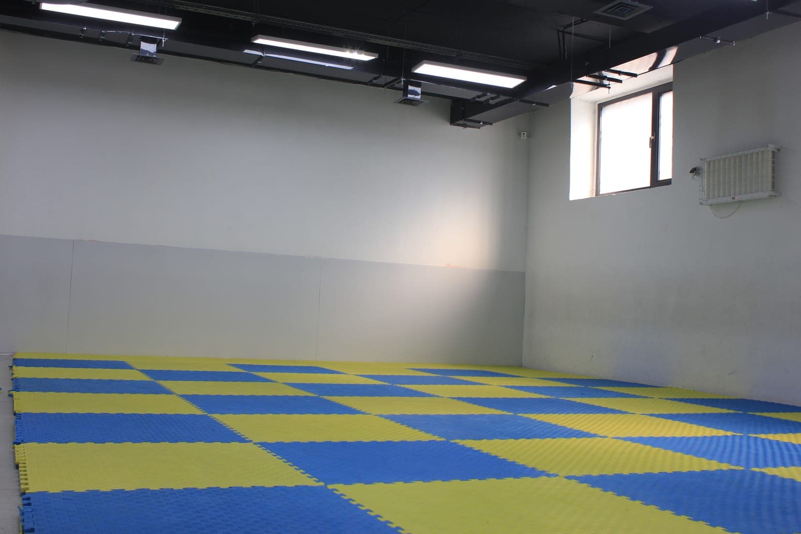 Play Zones