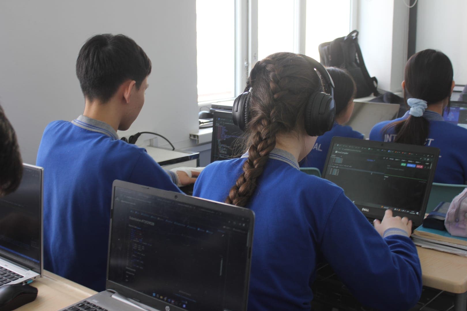 Classrooms
