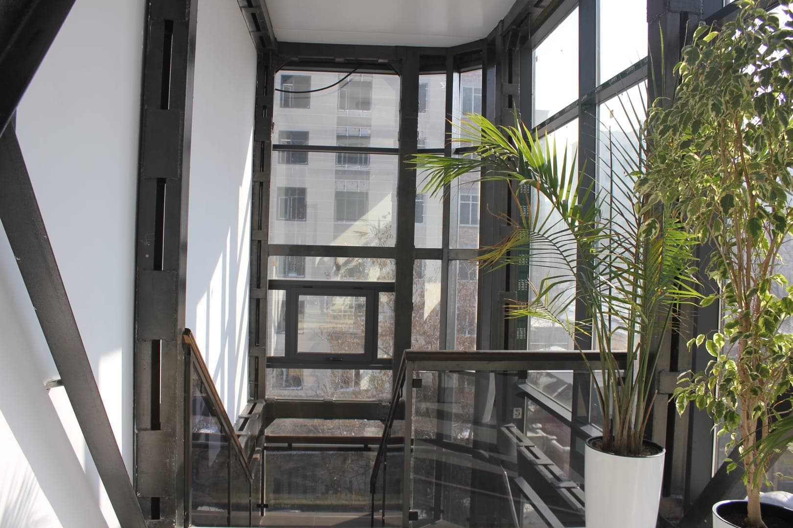 Classrooms